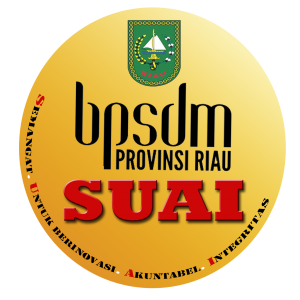 BPSDM PROVINSI RIAU